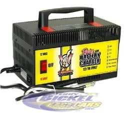 V-Performance 12/16 Volt UltraLite Charger